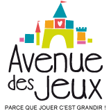 Avenue des Jeux