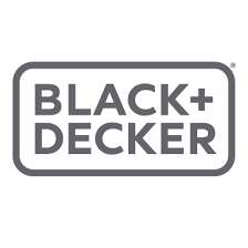 Black+ Decker