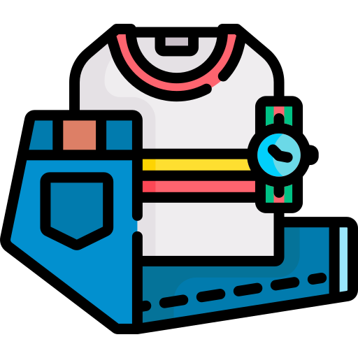 Clothing and Accessories