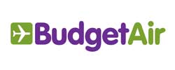  BudgetAir