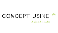  Concept Usine