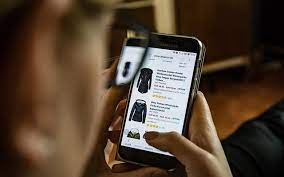 Reasons Why Online Shopping Is More Trending Than In-Store