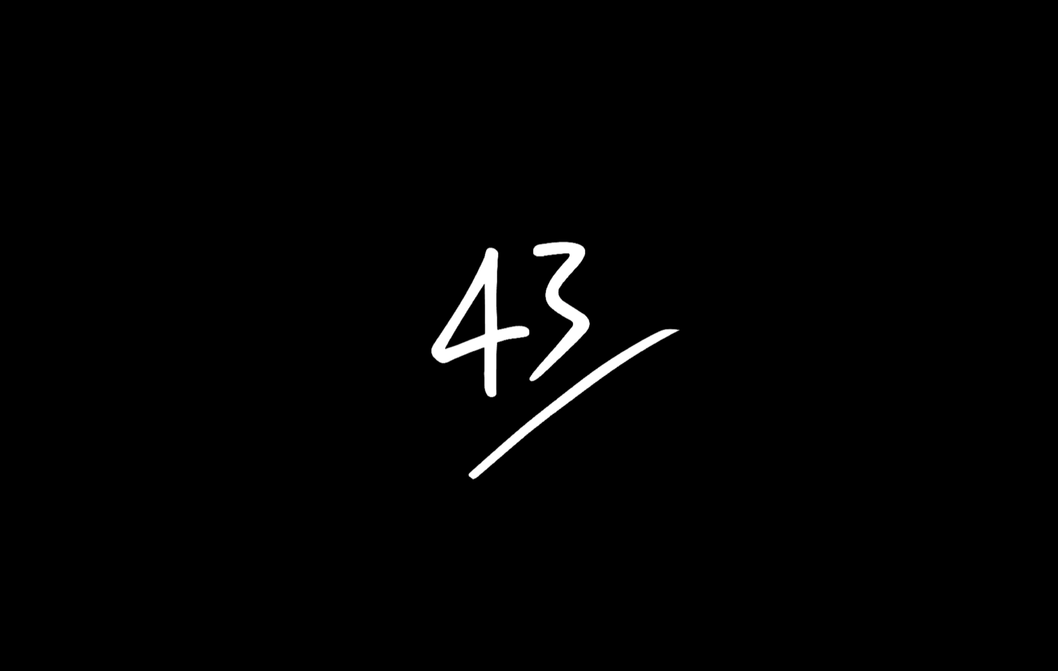 43einhalb