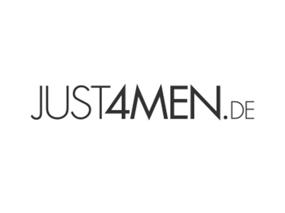 Just4Men DE