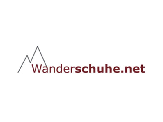 Wanderschuhe