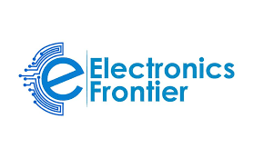  Electronics Frontier