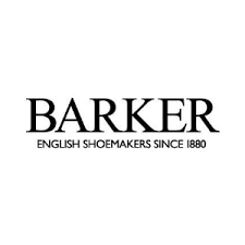 Barker shoes