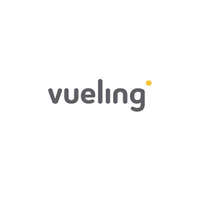  Vueling