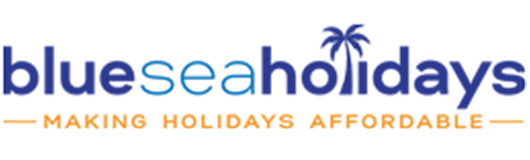 BLUE SEA HOLIDAYS DISCOUNT CODE
