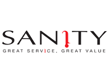  Sanity Discount Code
