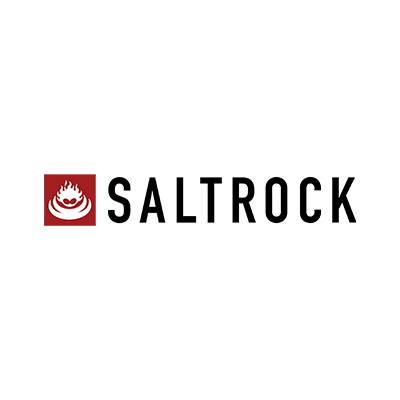 Saltrock