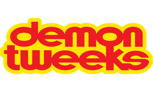 Demon Tweeks