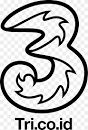 Three