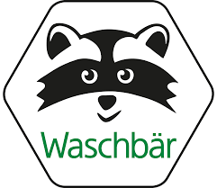 Waschbaer