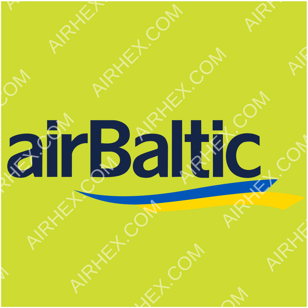 Air Baltic