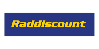 Raddiscount