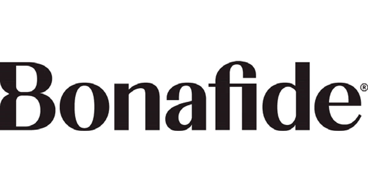Bonafide Promo Code