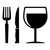 Comida y bebida