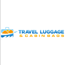 Travel Luggage & Cabin Bags
