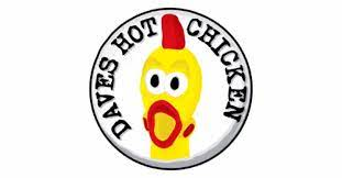 Dave's Hot Chicken Coupon