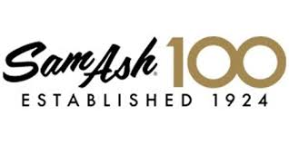  Sam Ash