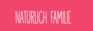 Natuerlich Familie