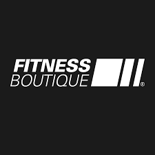  Fitness Boutique