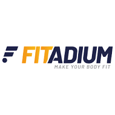  Fitadium