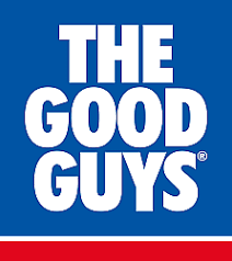 The Good Guys