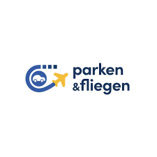 Parken und Fliegen