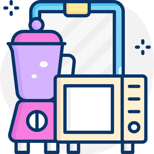 Electronic accessories