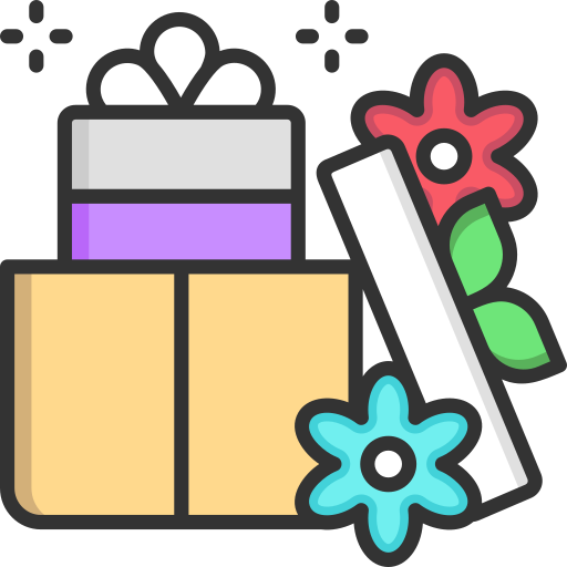 Flowers & gifts