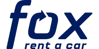 Fox Rent A Car