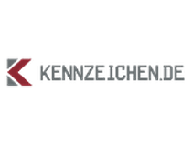 Kennzeichen DE