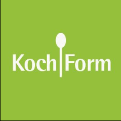 Kochform 