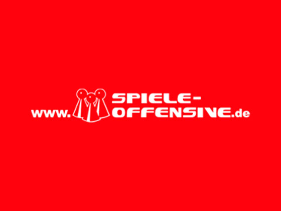 Spiele offensive 