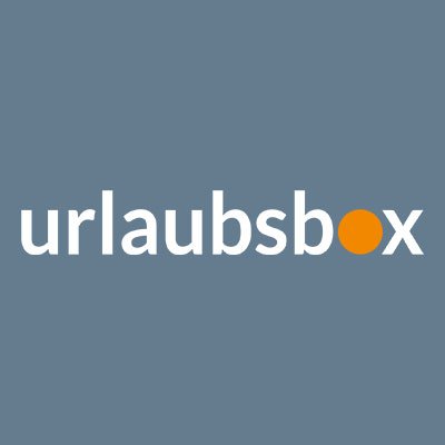 Urlaubsbox