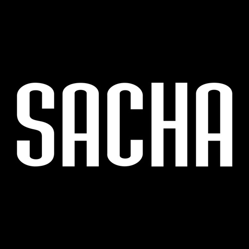 Sacha