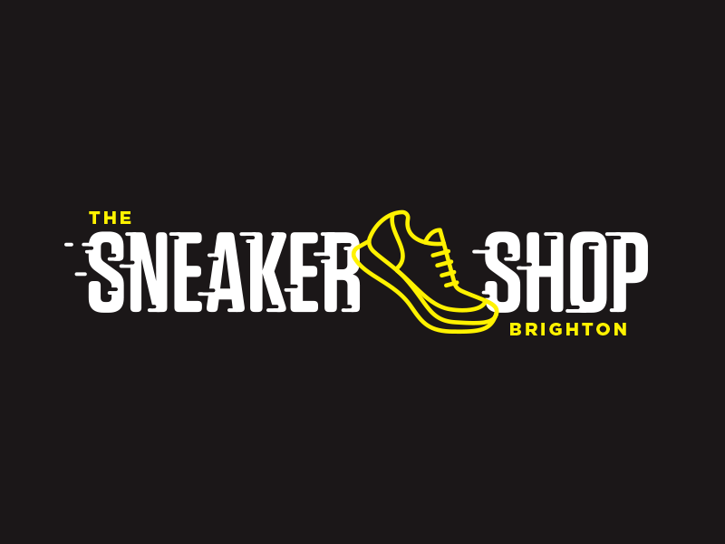 Sneakershop