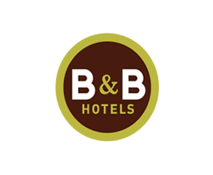 Code Promo B&B Hotels