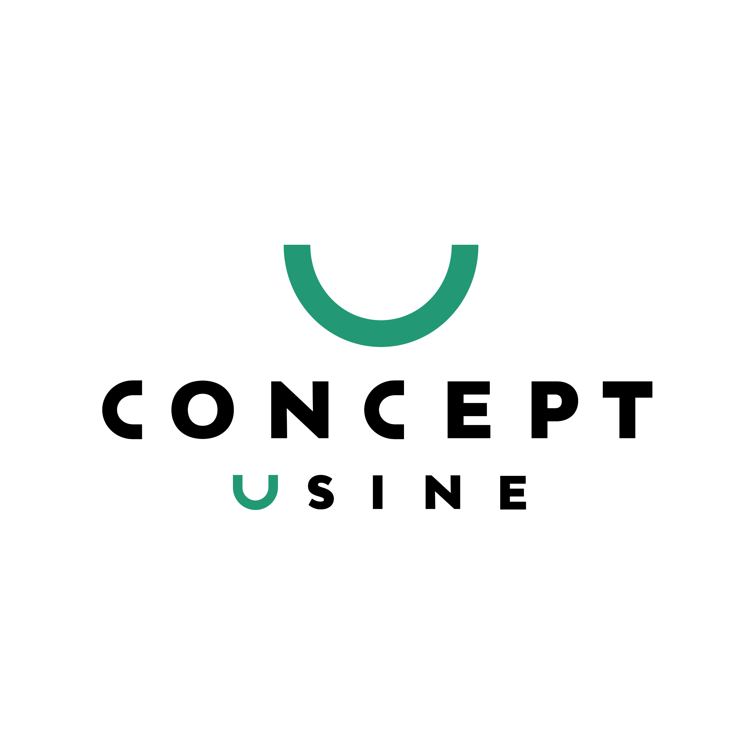 Concept Usine