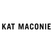 Kat Maconie