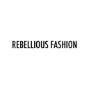 Rebellious Fashion