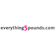 Everything 5 Pounds