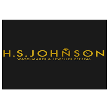 H . S . Johnson