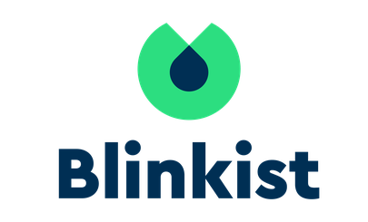 Blinkist Gutscheincode