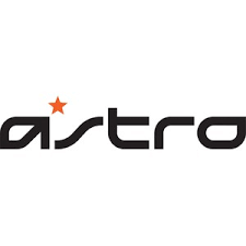 Astro Gaming