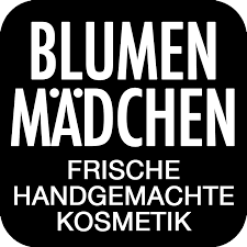Blumenmädchen Gutschein