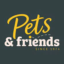 Pets And Friends