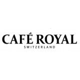 Code Promo Café Royal